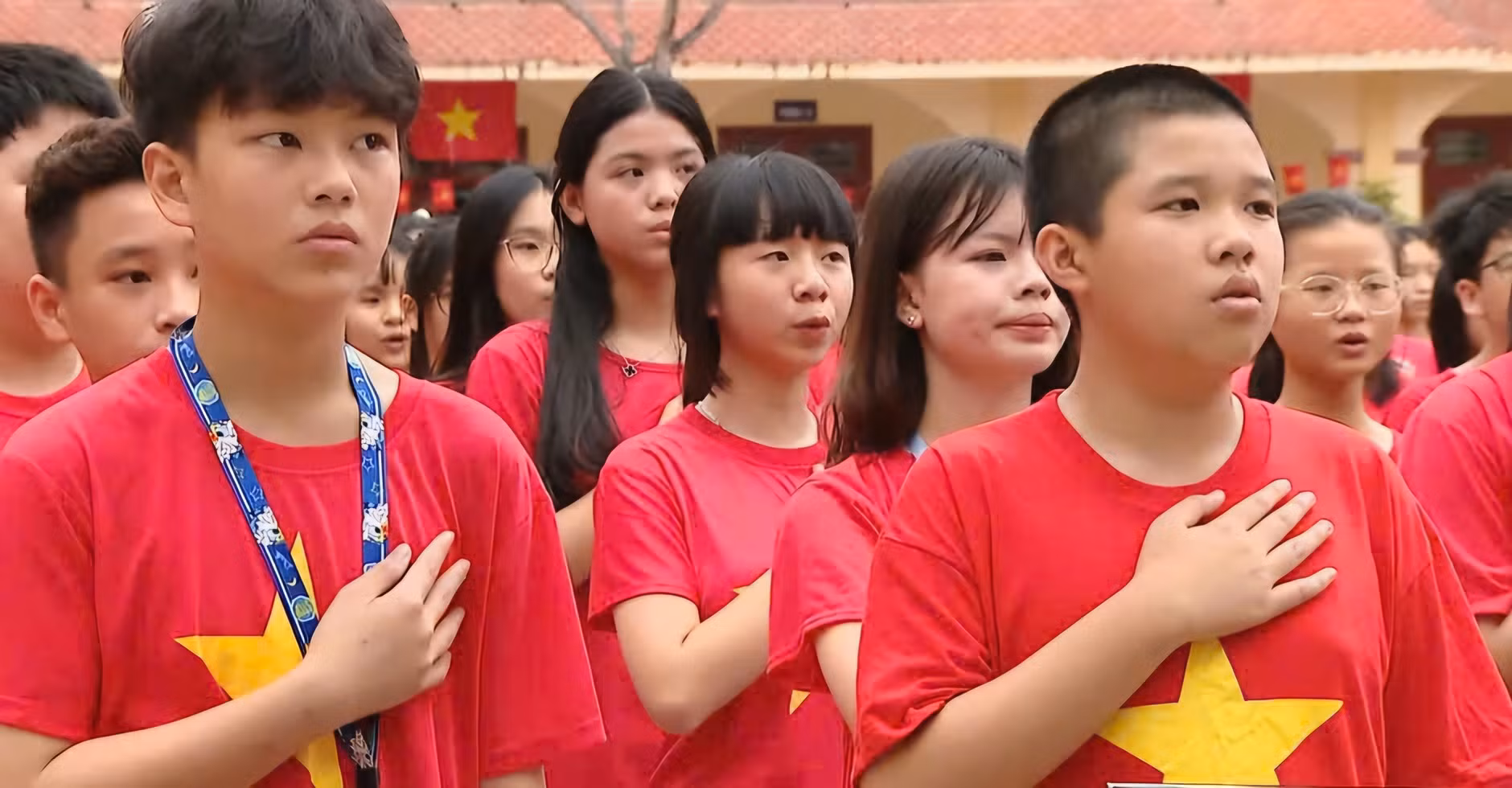 Lan tỏa niềm tự hào quê hương, đất nước -0