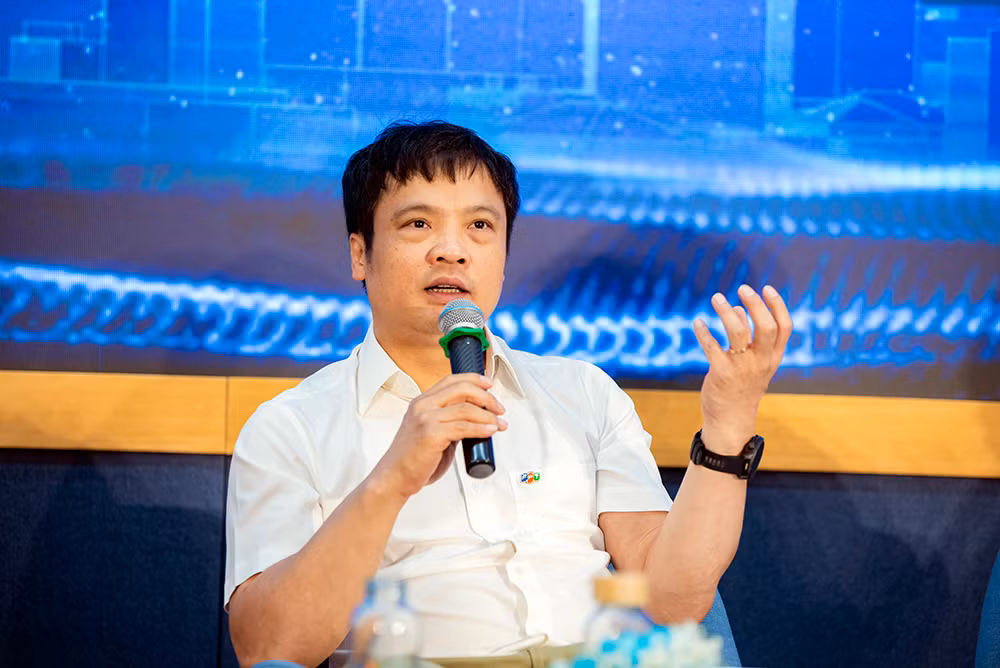 Lãnh đạo, chuyên gia hiến kế xây dựng nguồn nhân lực chiến lược thực thi Nghị quyết 57-NQ/TW -0
