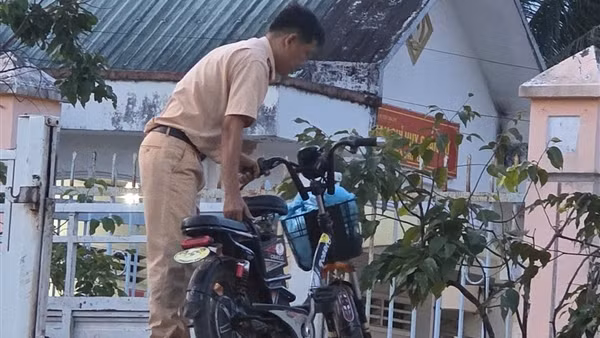 Điều tra khách quan vụ TNGT làm nữ sinh ở Trà Ôn tử vong