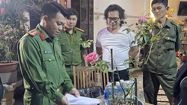Bình Thuận giữ vững “Thế trận an ninh nhân dân” từ cơ sở