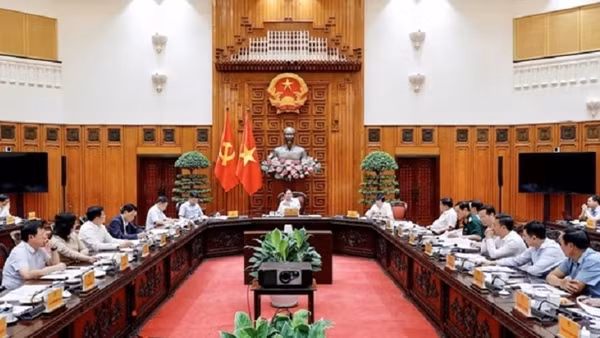 Khẩn trương đưa Nghị quyết về phát triển kinh tế tư nhân vào cuộc sống