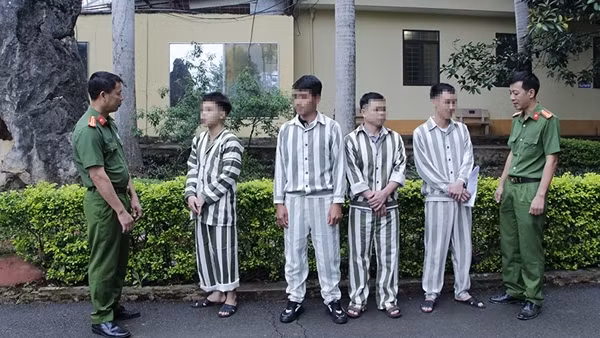 Chặng đời mới của những người hoàn lương