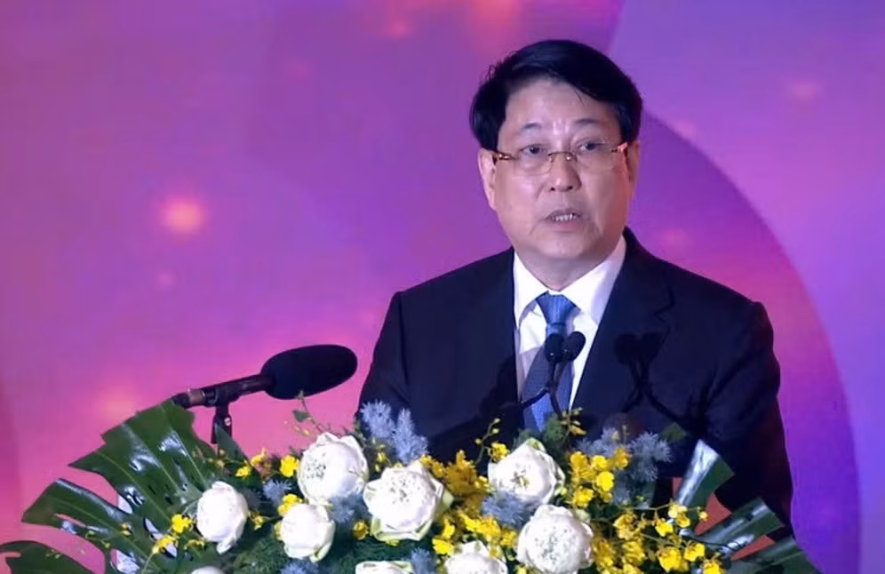 Đại lễ Vesak Liên Hợp Quốc 2025: Lan tỏa ánh sáng từ bi và trí tuệ từ TP Hồ Chí Minh -0