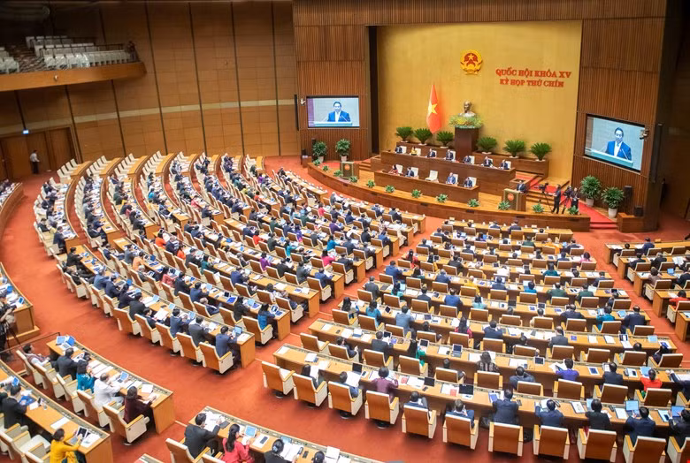 Thủ tướng: Đã đề xuất tháo gỡ vướng mắc trên 2.200 dự án, tổng vốn gần 5,9 triệu tỷ đồng -0
