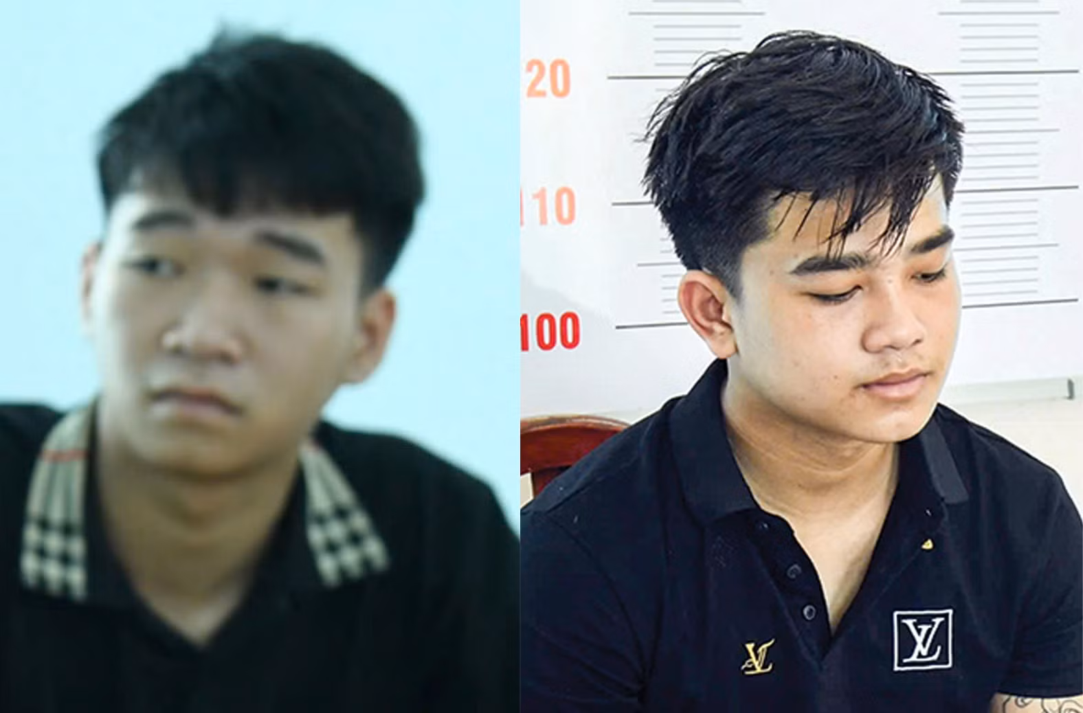 Phá chuyên án mua bán người qua Campuchia từ cuộc gọi cầu cứu của nạn nhân -0