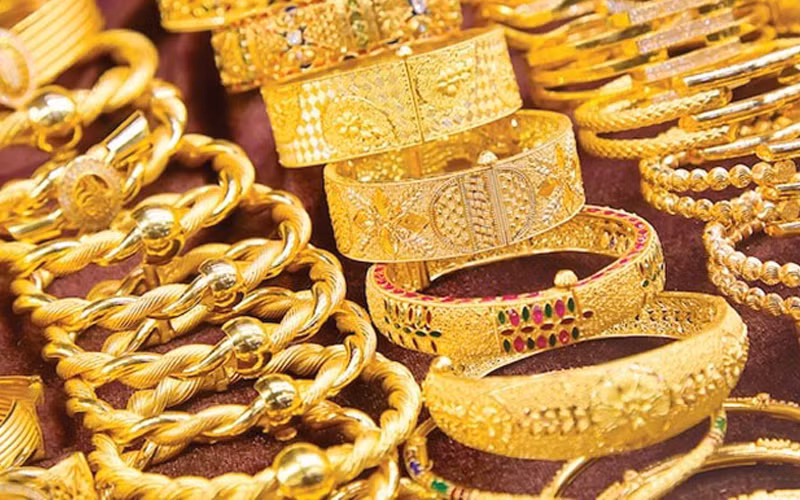 Giá vàng hôm nay tăng sốc lên 110 triệu đồng/lượng -0