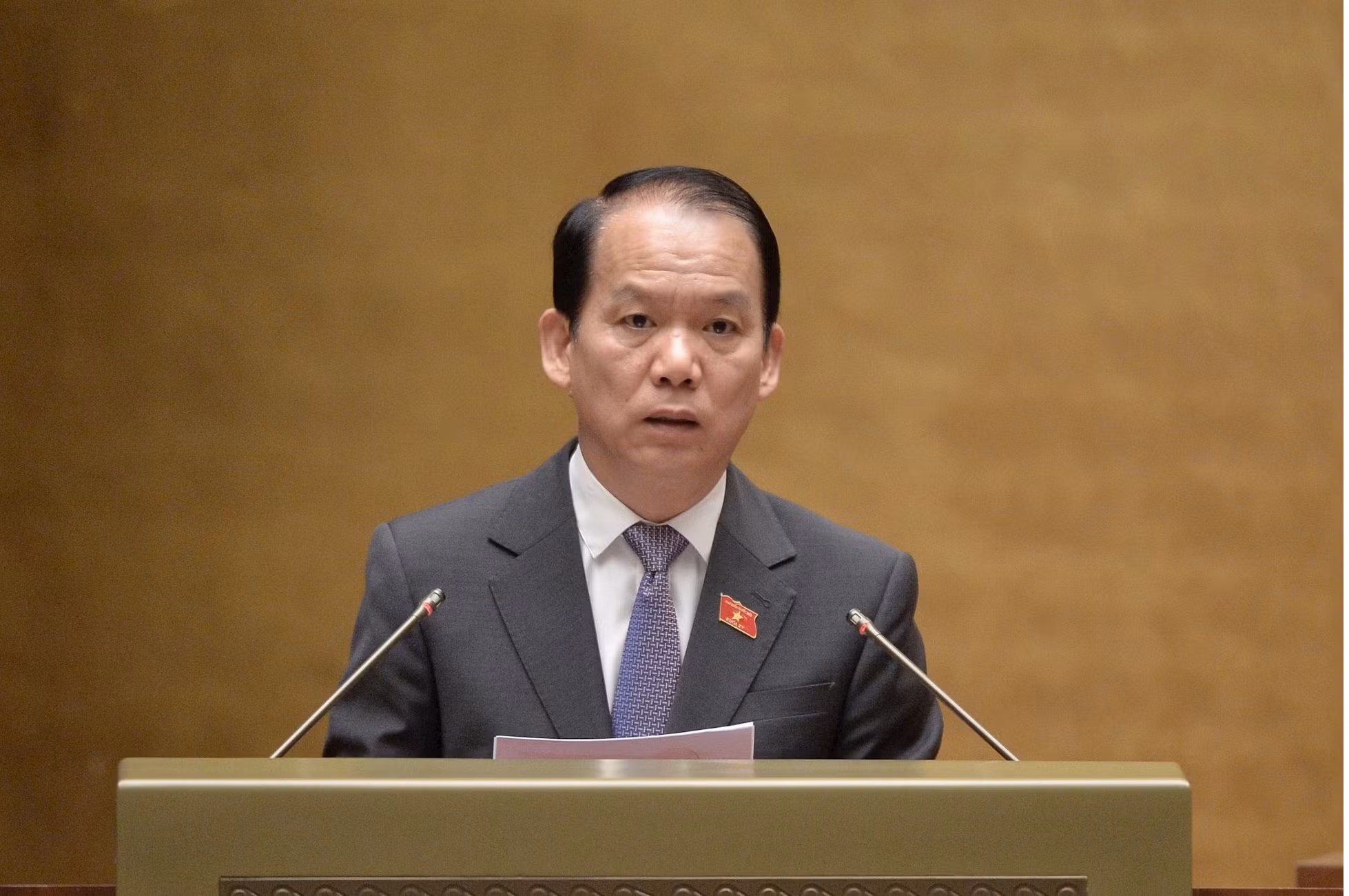 Thực hiện chủ trương xây dựng một nền công vụ thống nhất, liên thông, đồng bộ -0