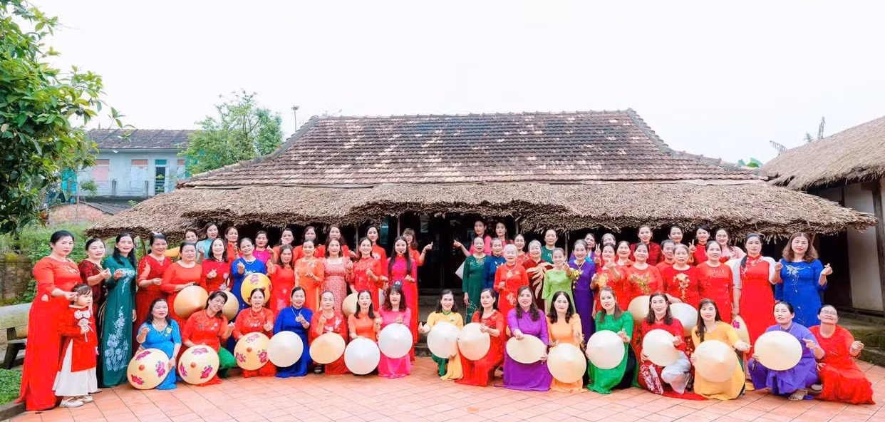 Kỷ niệm 71 năm chiến thắng Điện Biên Phủ: Thăm nhà Đại tướng bên dòng Kiến Giang -0