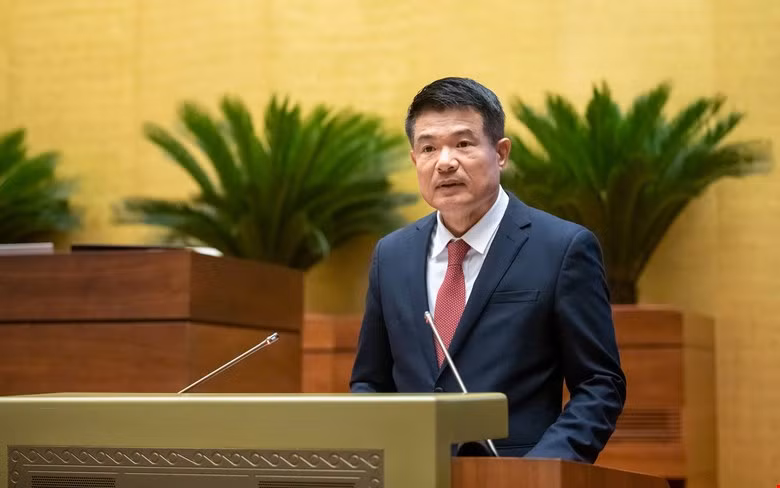 Tăng số lượng Kiểm sát viên VKSND tối cao lên 27 người: Cần xin ý kiến cấp có thẩm quyền -0