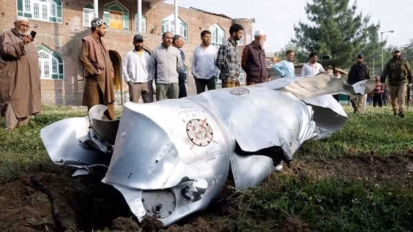 Quốc tế nỗ lực "dập lửa" xung đột Ấn Độ-Pakistan