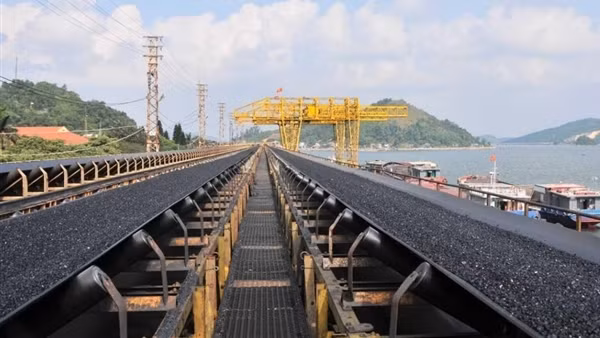 TKV quyết liệt đẩy mạnh sản xuất, tăng tối đa sản lượng than khai thác