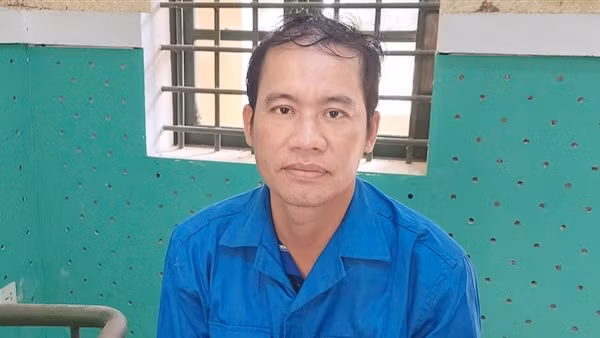 Khởi tố bị can giết người tình vì ghen tuông