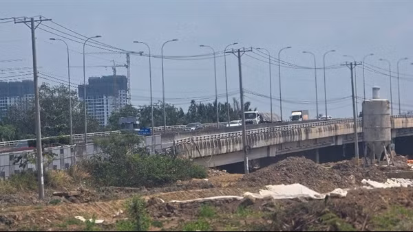 Đảm bảo thông suốt đường về TP Hồ Chí Minh sau kỳ nghỉ Tết