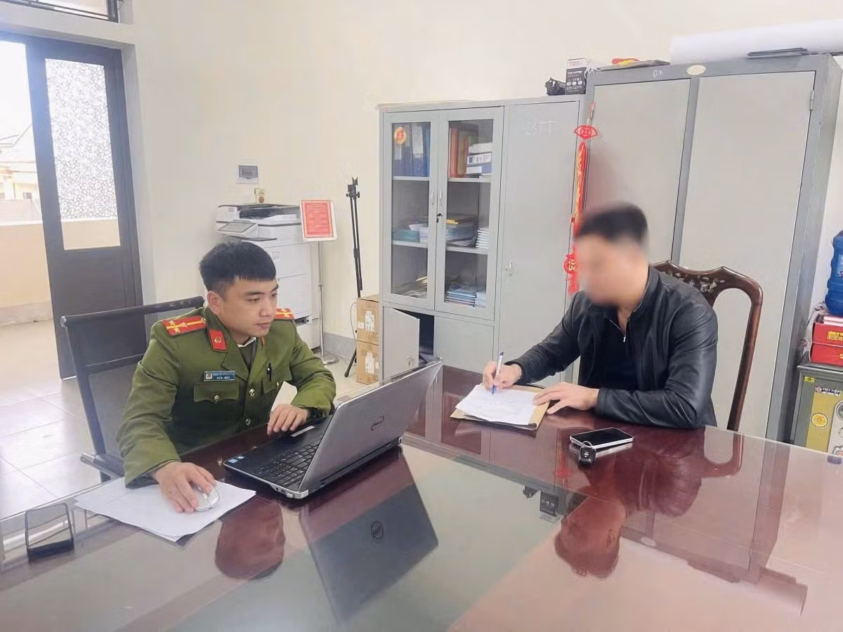Pháp luật không đo bằng tư duy trọc phú -0