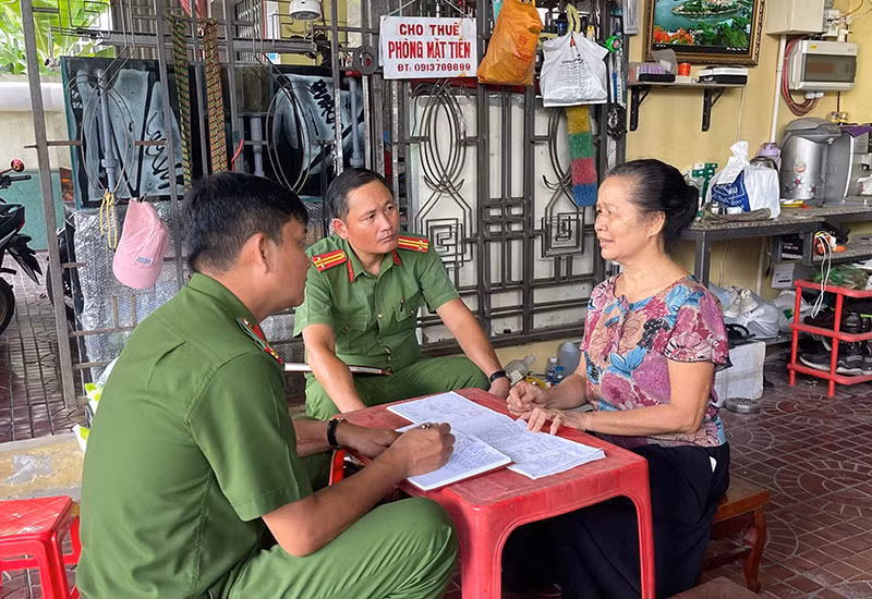Bảo đảm tuyệt đối an toàn cho “ngày hội non sông” -0