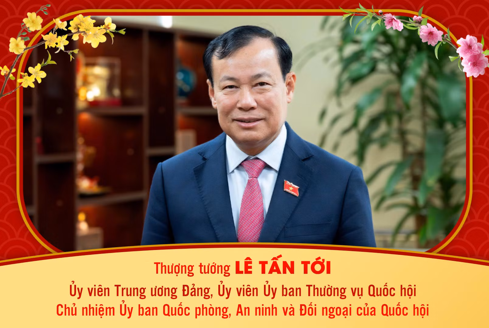 Làm cán bộ phải giữ trọn chữ “tín”; là đại biểu của dân phải giữ trọn chữ “tâm” -0