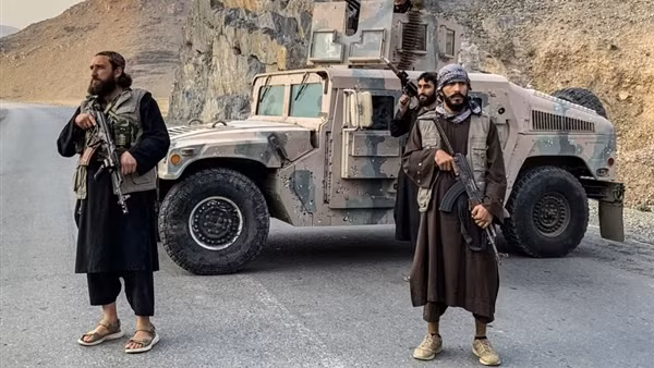 Pakistan và Afghanistan lên tiếng sau loạt giao tranh mới