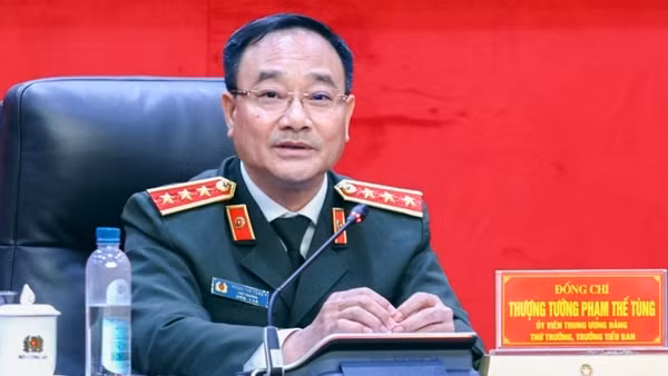 Đánh giá toàn diện công tác bảo đảm an ninh, trật tự bầu cử nhiệm kỳ 2026–2031