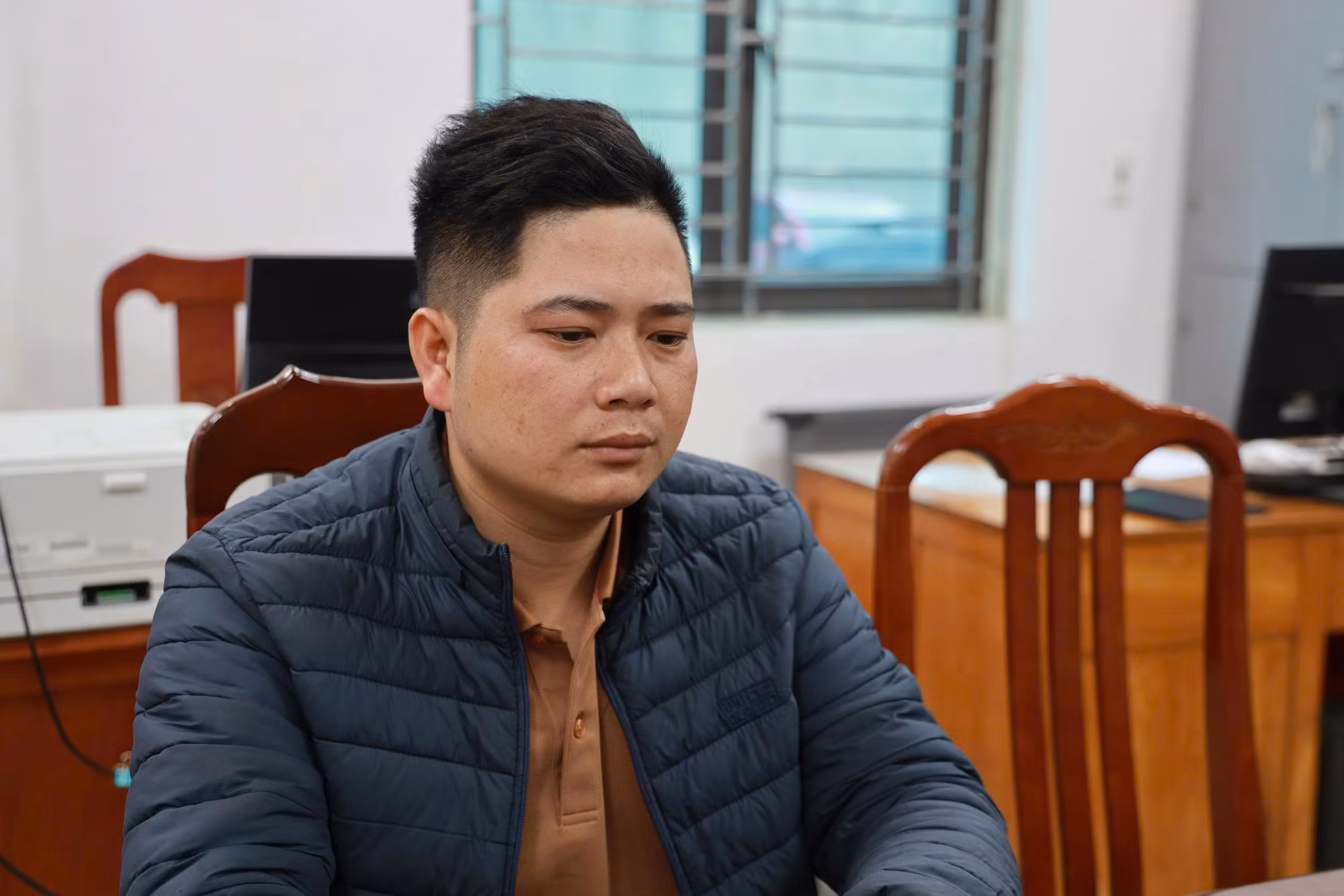 Khởi tố, bắt tạm giam lái tàu khách trong vụ tai nạn giao thông đường thủy tại hồ Thác Bà -0