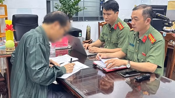 Xử lý nghiêm hành vi đăng tin có nội dung xuyên tạc, sai sự thật