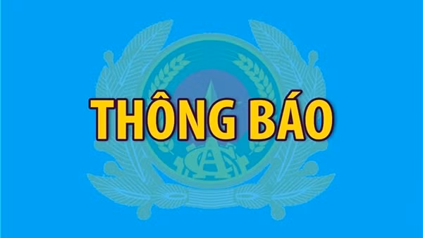 Tìm nhân chứng vụ tai nạn giao thông đường bộ tại Liêm Tuyền, Ninh Bình
