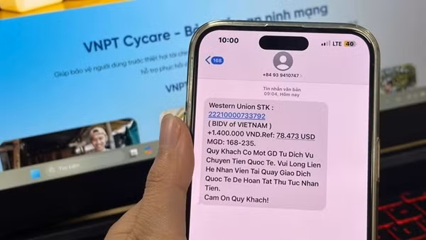 Người dùng cần gì để giảm thiểu thiệt hại trước lừa đảo trực tuyến?