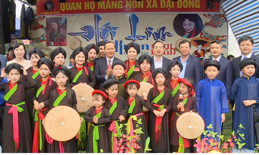 Đảm bảo an ninh trật tự -0