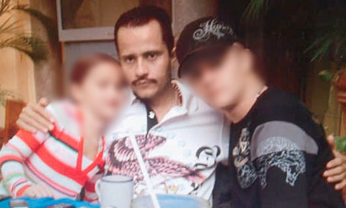 Trùm ma túy Mexico bị tiêu diệt vì đi thăm người tình -0