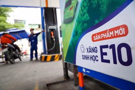 Đẩy mạnh sản xuất, phối trộn và sử dụng nhiên liệu sinh học tại Việt Nam -0