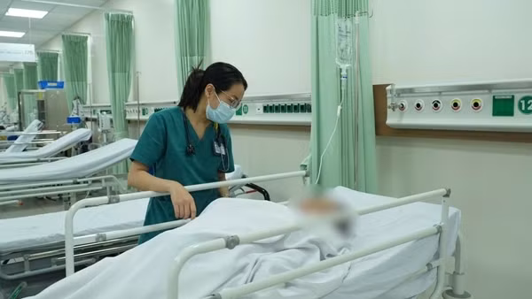 TP Hồ Chí Minh lại phát hiện nhiều ca nghi ngộ độc thực phẩm sau khi ăn bánh mì