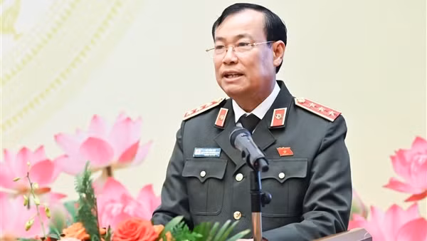 Thượng tướng Lê Tấn Tới và cam kết hành động gần dân – sát dân – lắng nghe dân đến cùng