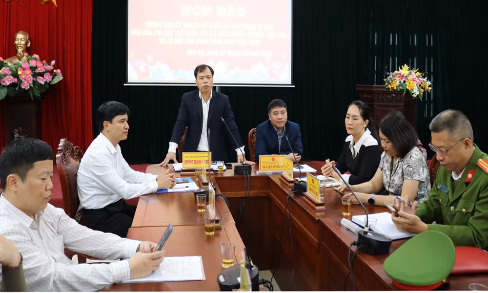 Hội Lim được công nhận Di sản văn hóa phi vật thể quốc gia -0