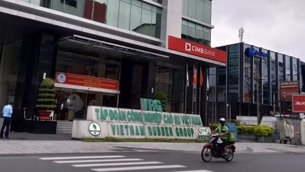 Thanh tra Chính phủ chỉ ra nhiều vi phạm tại Tập đoàn Công nghiệp Cao su Việt Nam