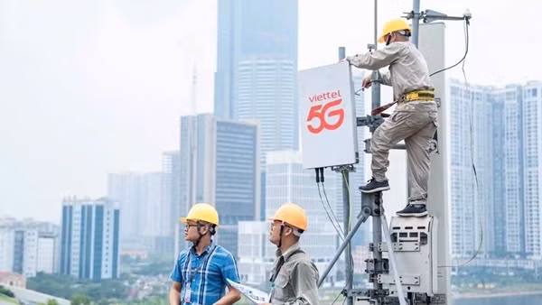 Viettel Telecom được đề cử GLOMO Award– “OSCAR của ngành di động”