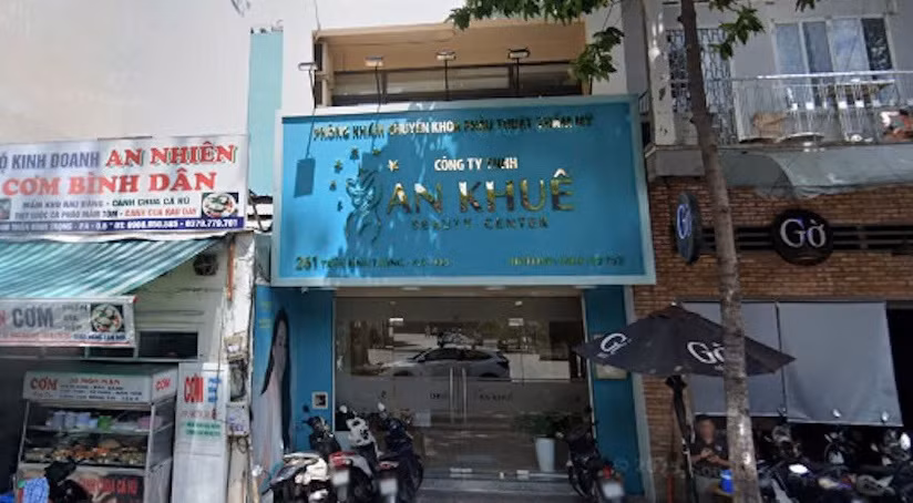TP Hồ Chí Minh: Đình chỉ nhiều cơ sở y tế 