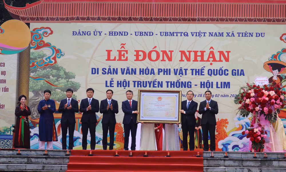 Đảm bảo an ninh trật tự -0