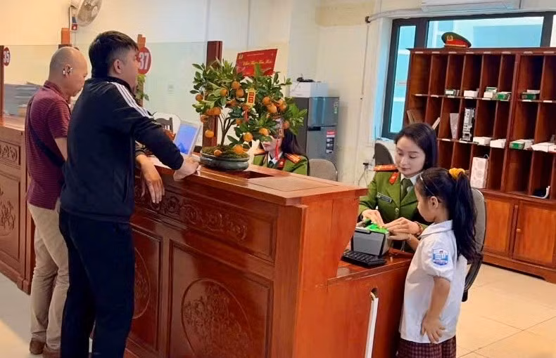 Tranh thủ “thời gian vàng” để hoàn thiện mục tiêu chuyển đổi số -0