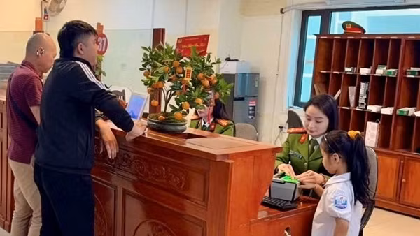Tranh thủ “thời gian vàng” hoàn thiện mục tiêu chuyển đổi số