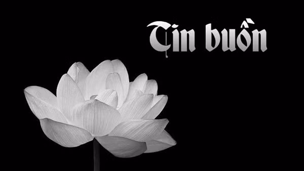 Tin buồn: Thiếu tướng Trần Văn Nghị từ trần