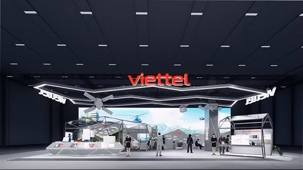 Viettel sắp công bố về tương lai công nghệ tại Hội nghị Di động Thế giới 2026