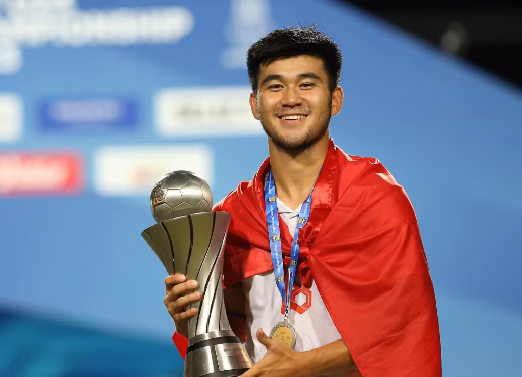 Năm 2026 hứa hẹn vươn mình của thể thao Công an nhân dân -0