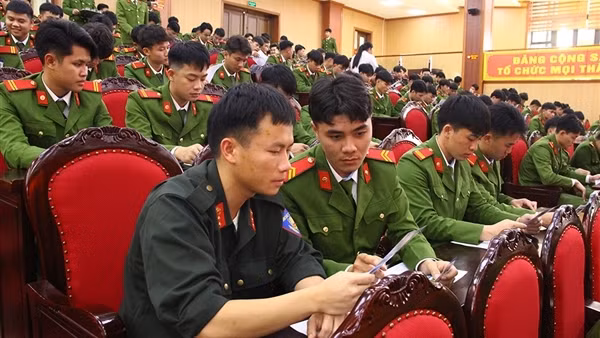 “Cú hích” việc làm cho chiến sĩ nghĩa vụ xuất ngũ năm 2026