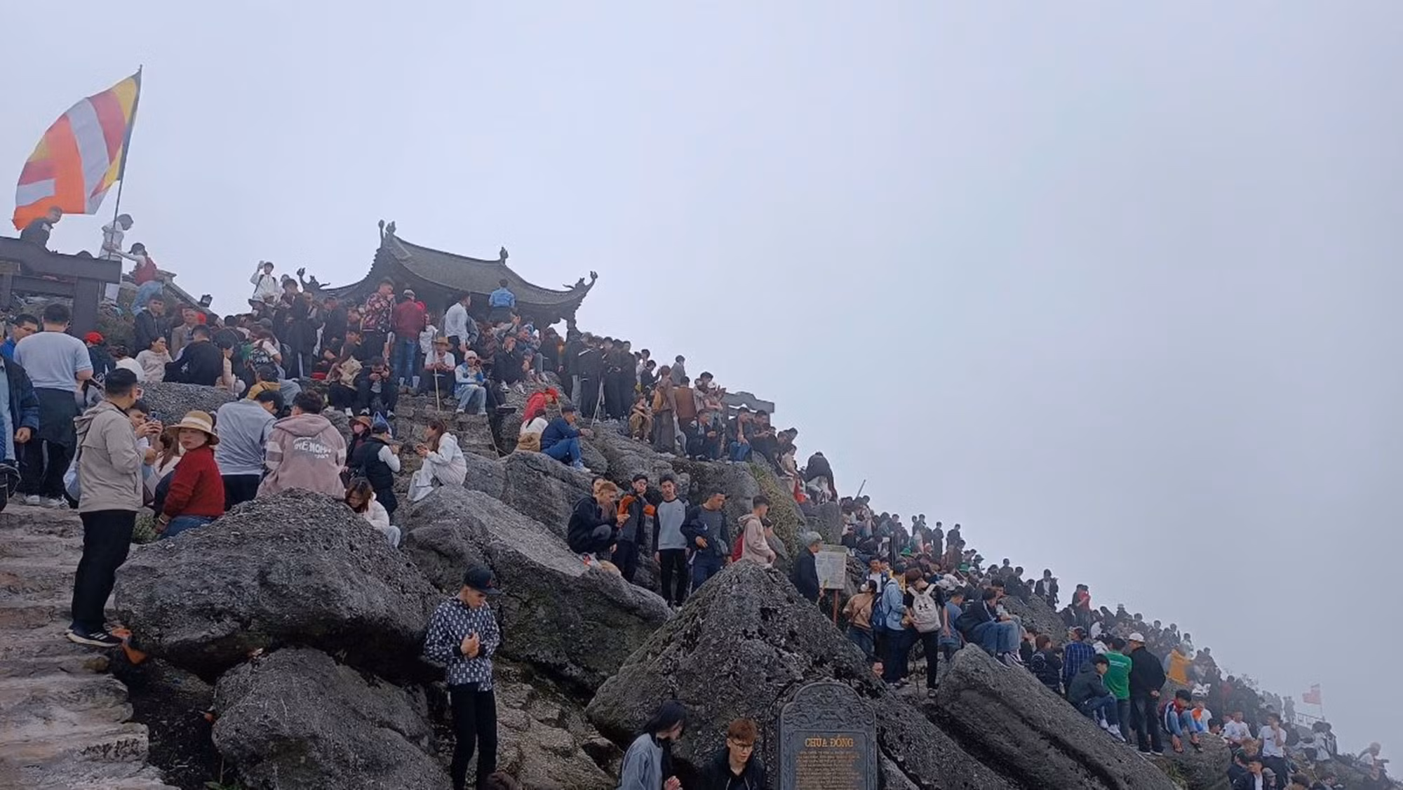 Quảng Ninh: Chuẩn bị sẵn sàng khai hội Xuân Yên Tử 2026 -0