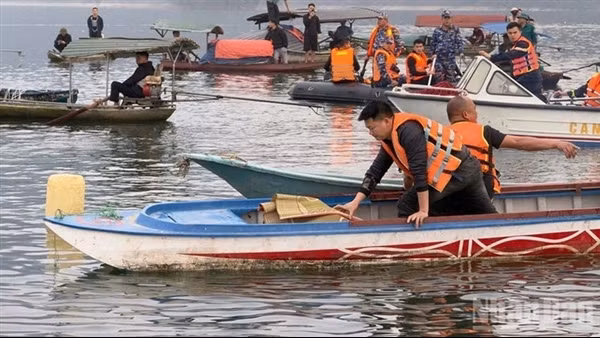 Siết chặt quản lý đường thủy, ngăn ngừa tai nạn từ những mất mát đau lòng