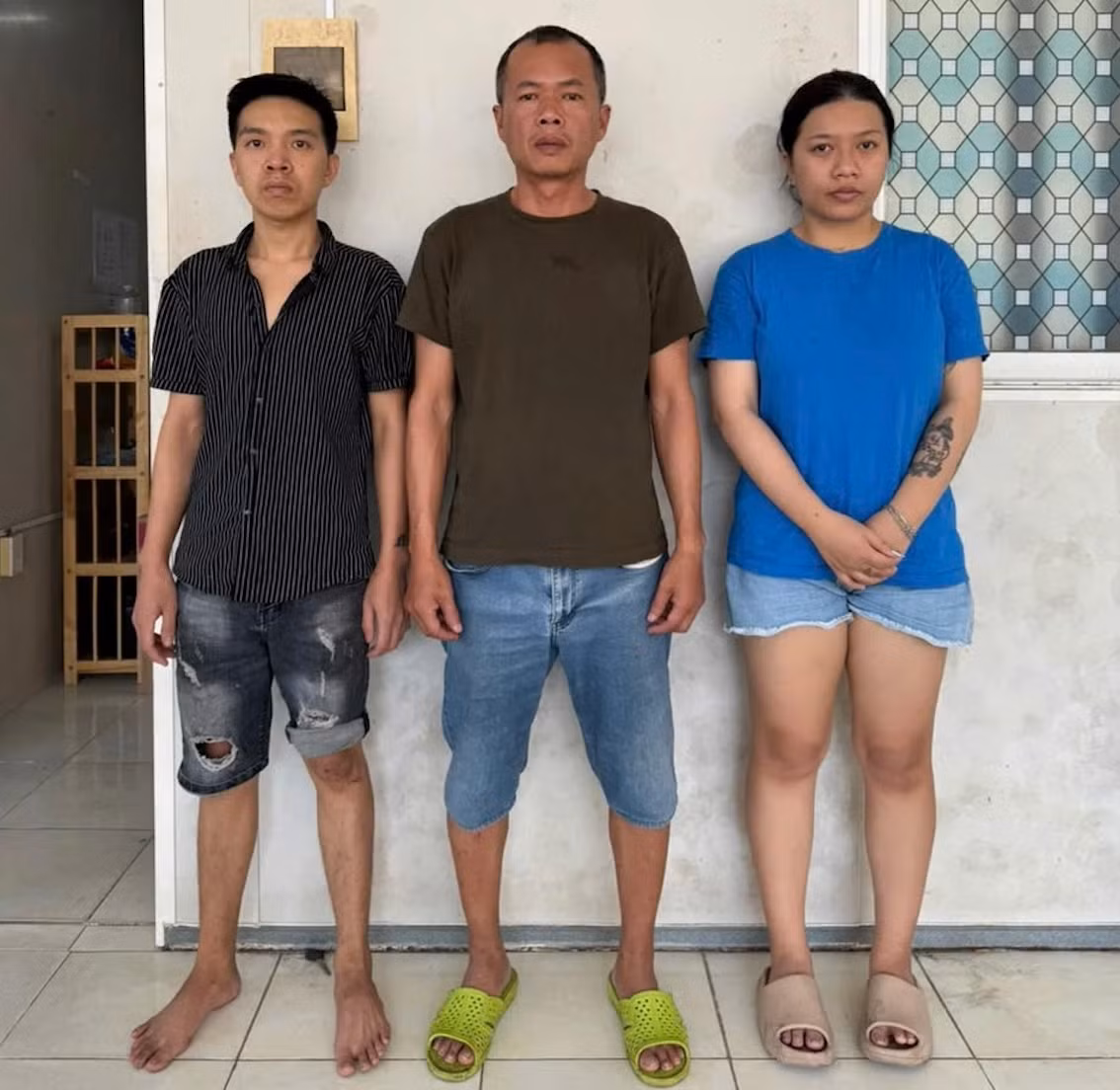 Xử lý nghiêm hành vi côn đồ với du khách, xây dựng điểm đến an toàn -0
