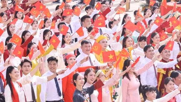 Ban hành Chương trình hành động phát triển văn hóa Việt Nam trong kỷ nguyên mới