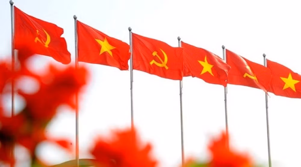 Xuân mới khí thế mới - Hào khí Thánh Gióng -0