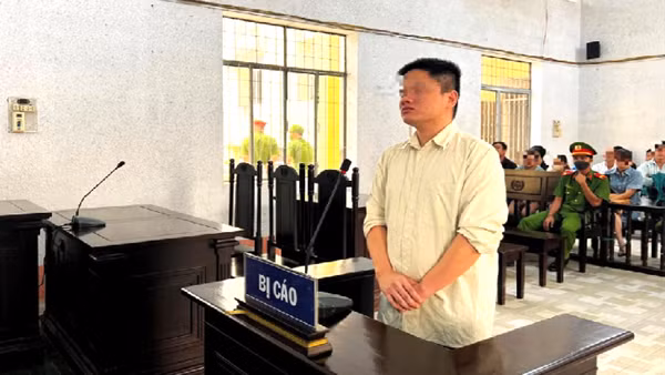 Y án tử hình kẻ giết người tình