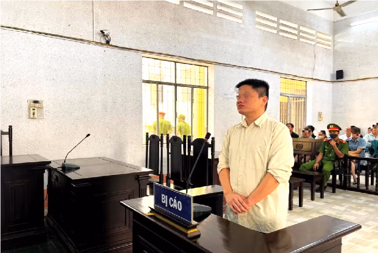 Y án tử hình kẻ giết người tình -0