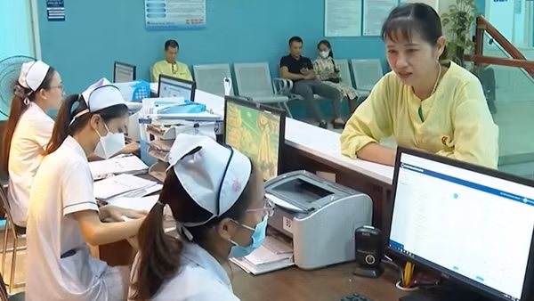 Hiệu quả mô hình thông báo lưu trú qua phần mềm ASM ở Hà Nam